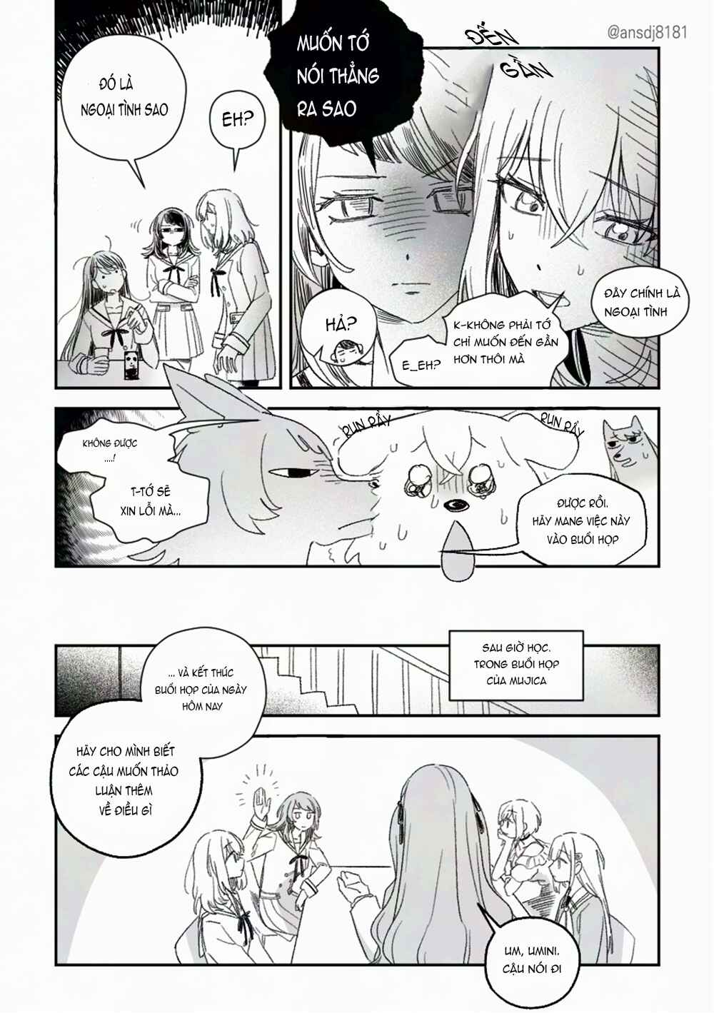 Chapter ? - Page 1