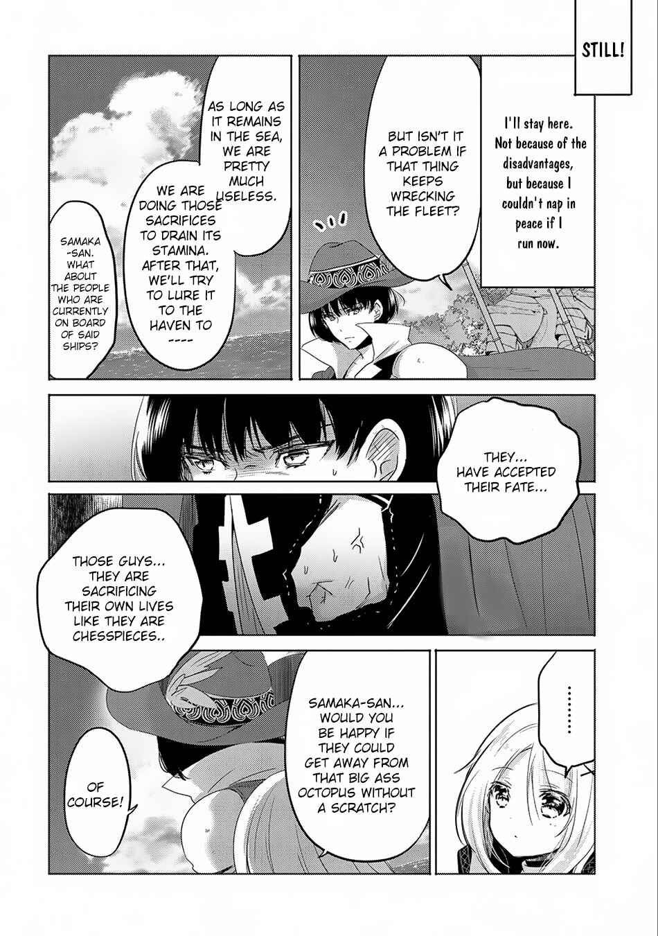 Chapter 5 - Page 6