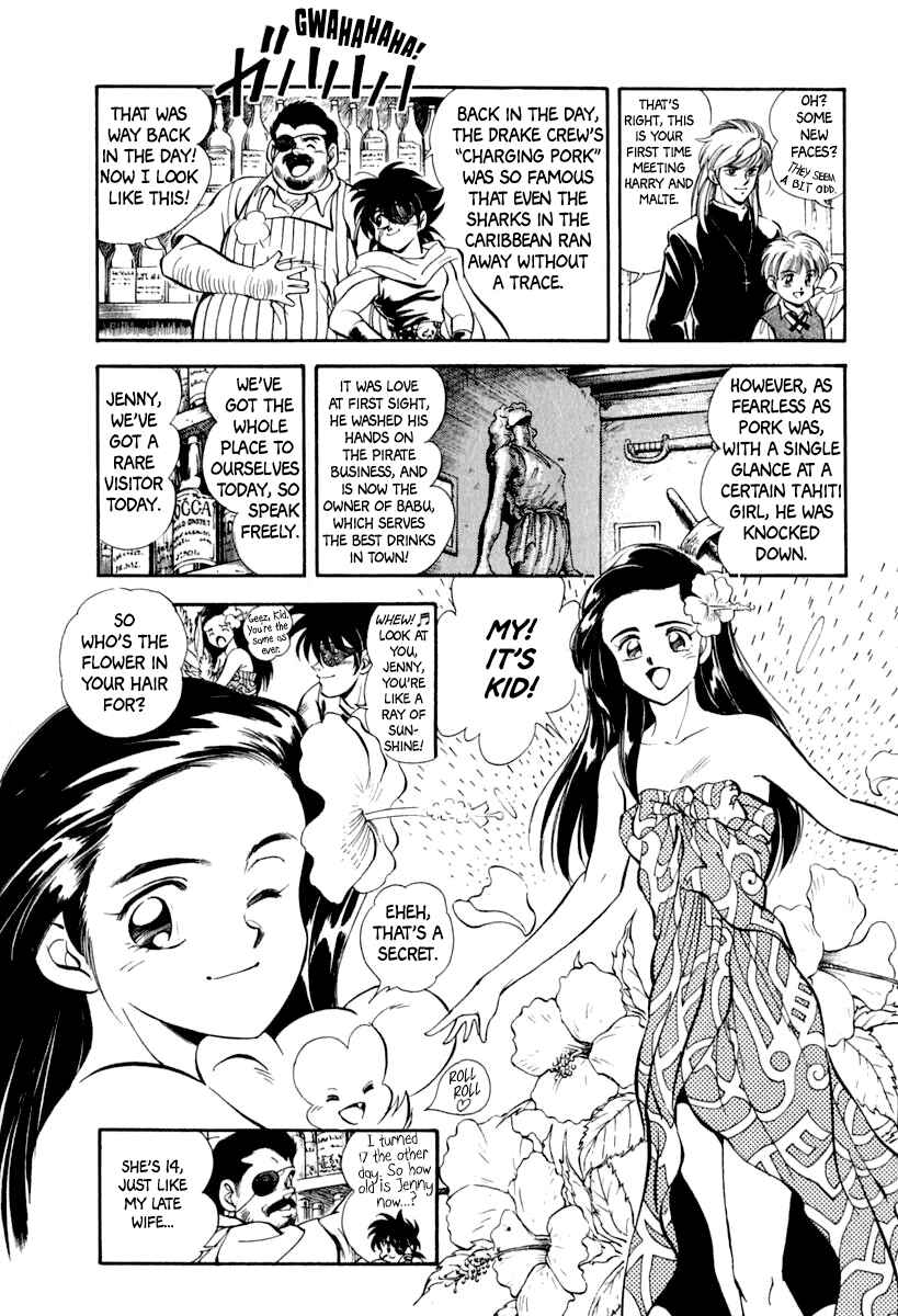 Chapter 56 - Page 12