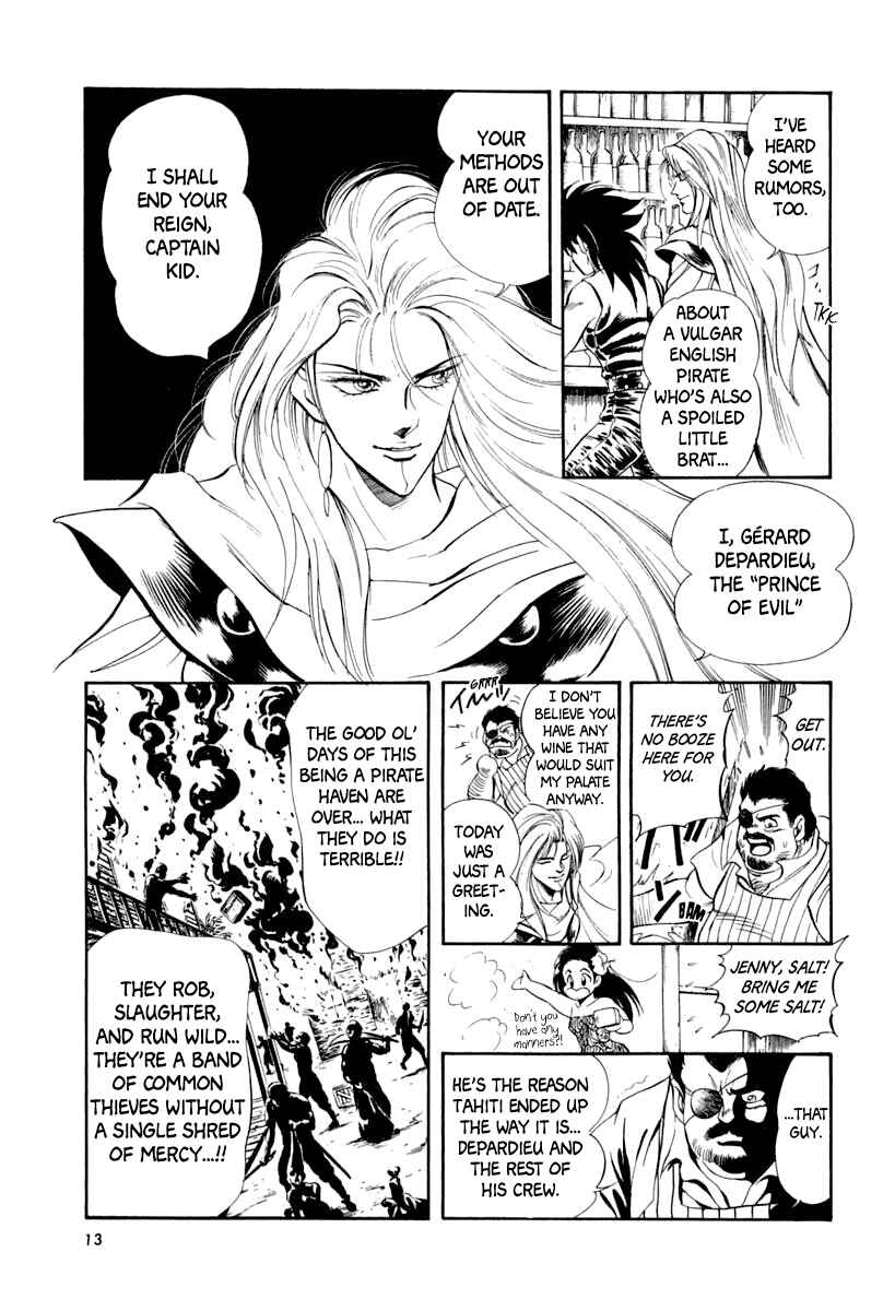 Chapter 56 - Page 16