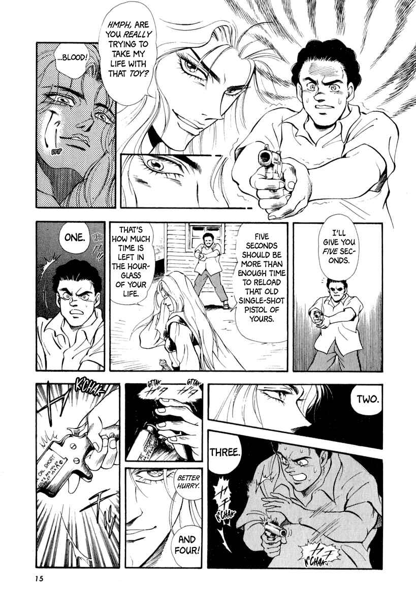 Chapter 56 - Page 18