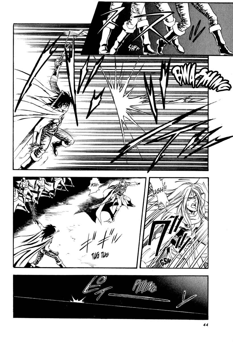 Chapter 56 - Page 45