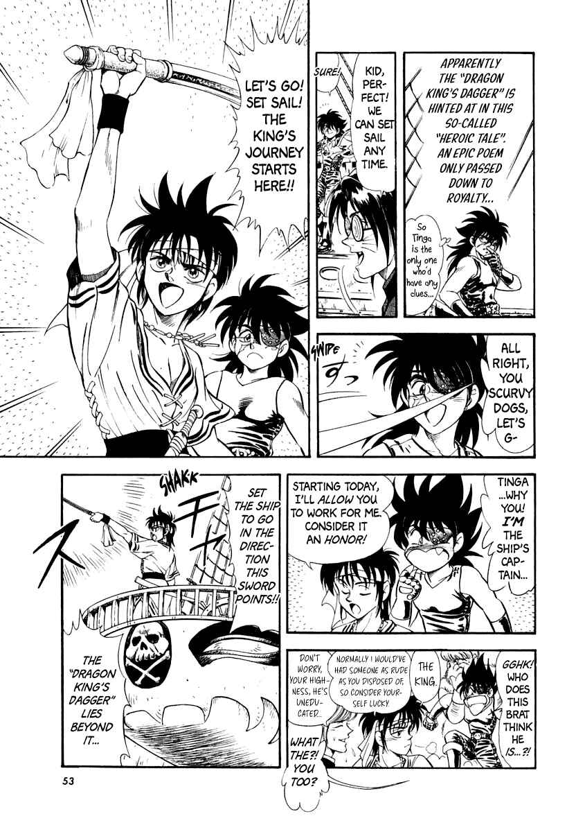 Chapter 56 - Page 54