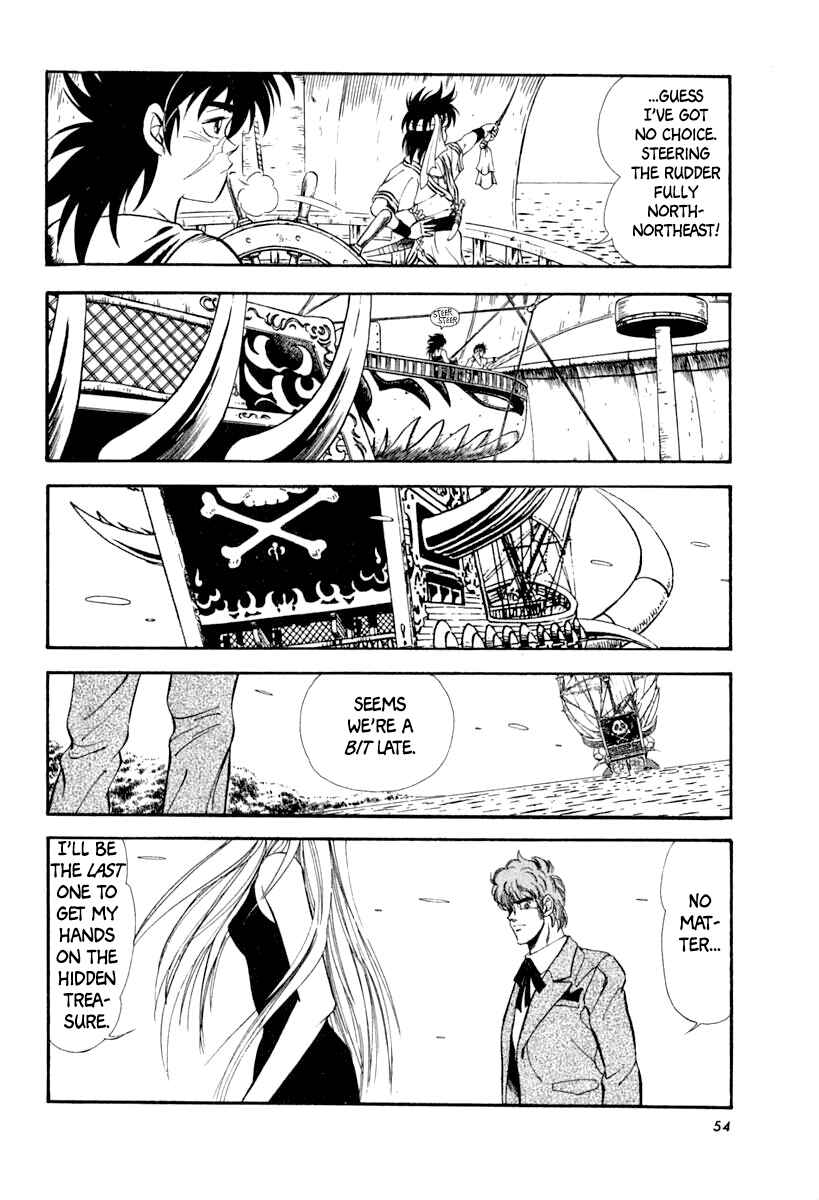 Chapter 56 - Page 55