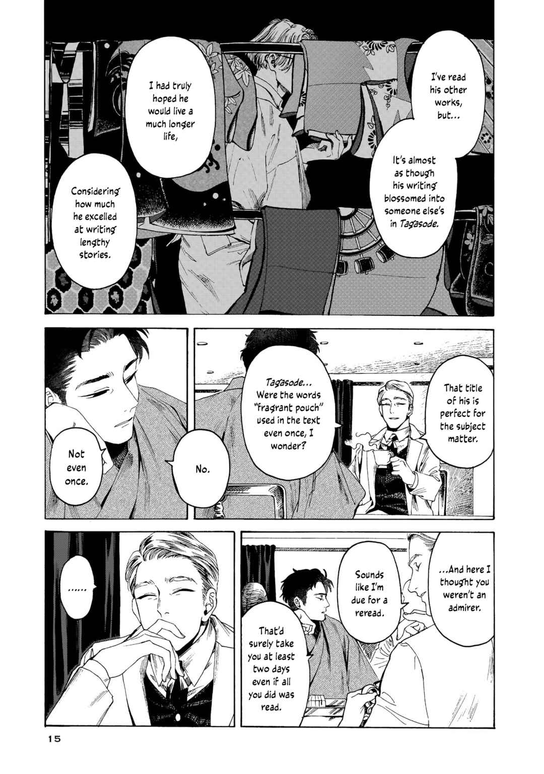Chapter 1 - Page 11