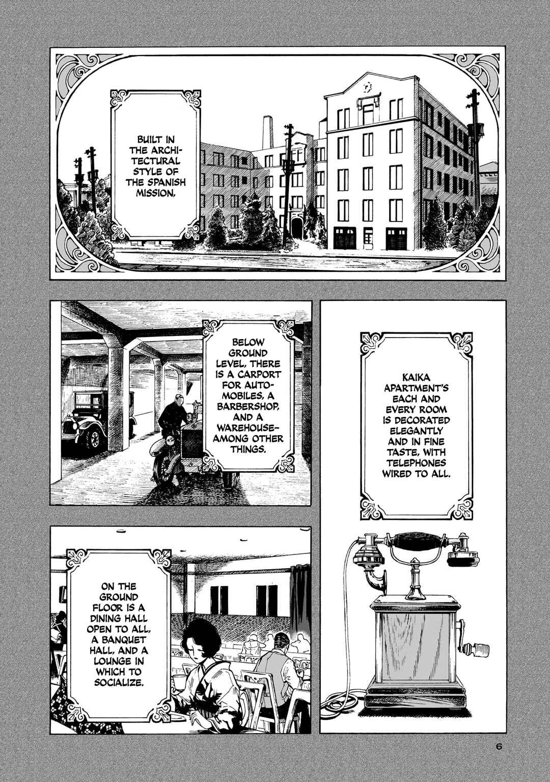 Chapter 1 - Page 2