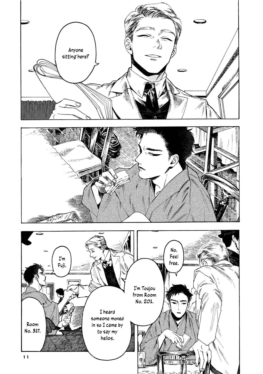 Chapter 1 - Page 7