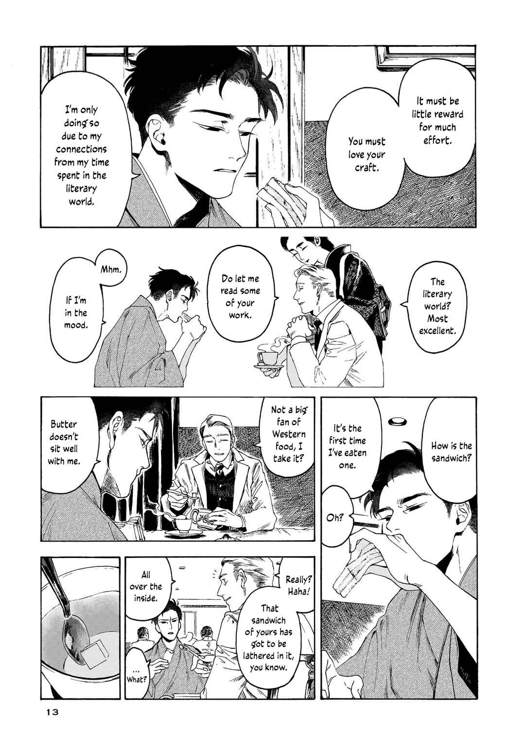 Chapter 1 - Page 9