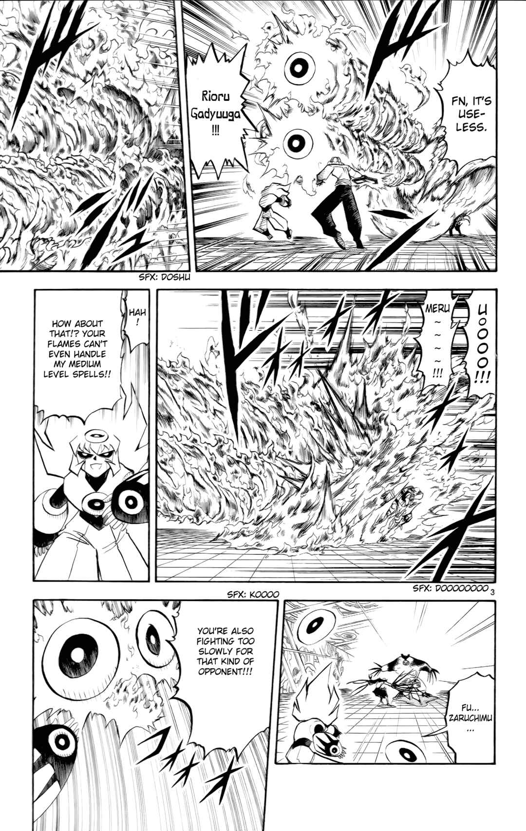 Chapter 228 - Page 3