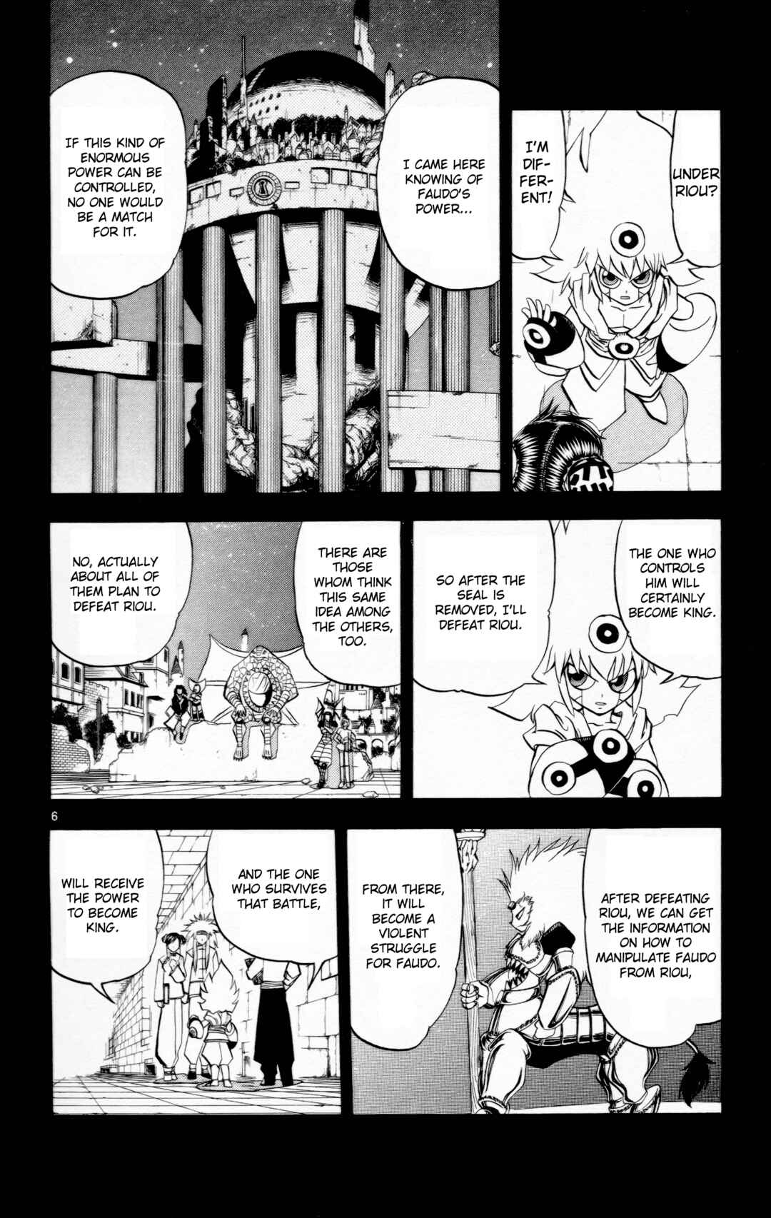Chapter 228 - Page 6
