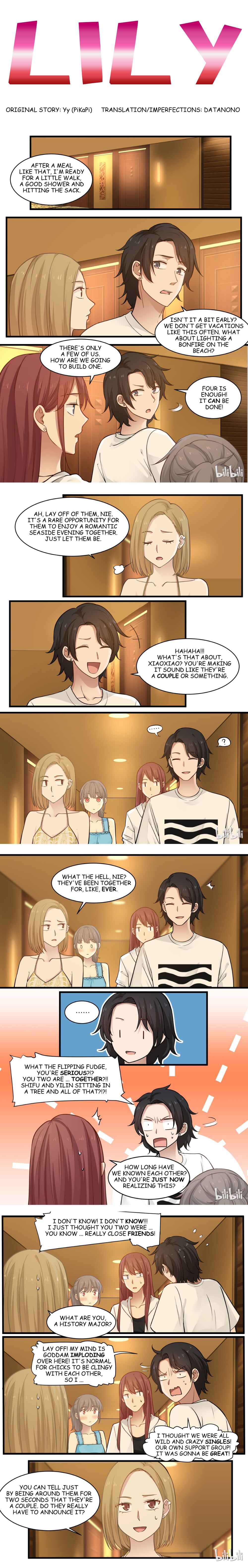 Chapter 119 - Page 1