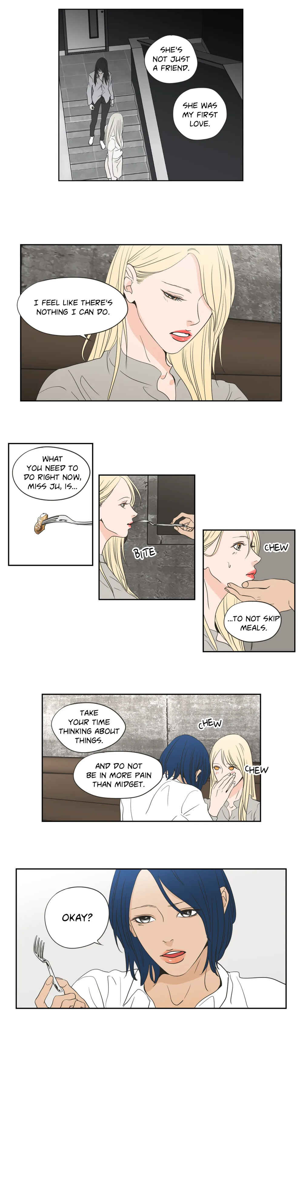 Chapter 57 - Page 11