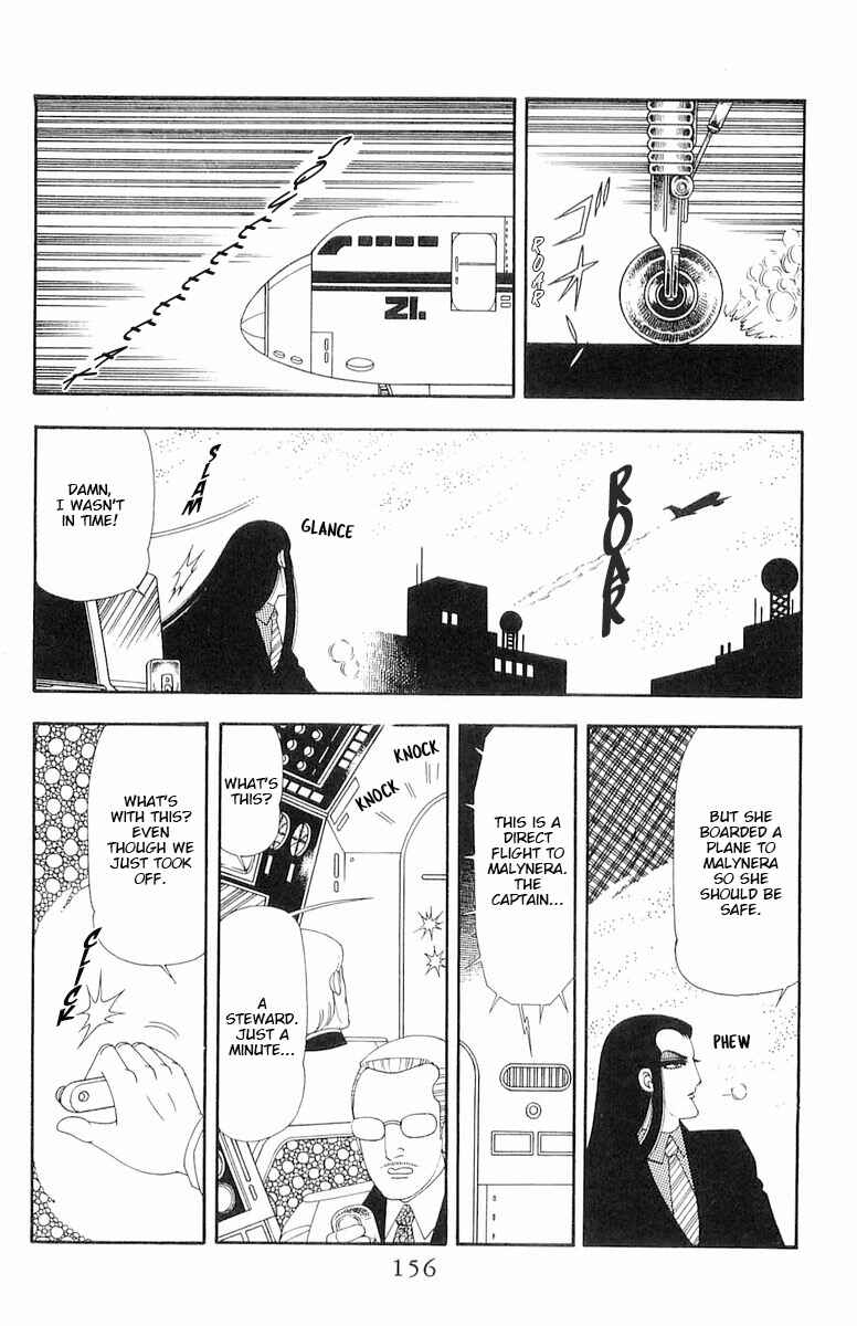 Chapter 60 - Page 29