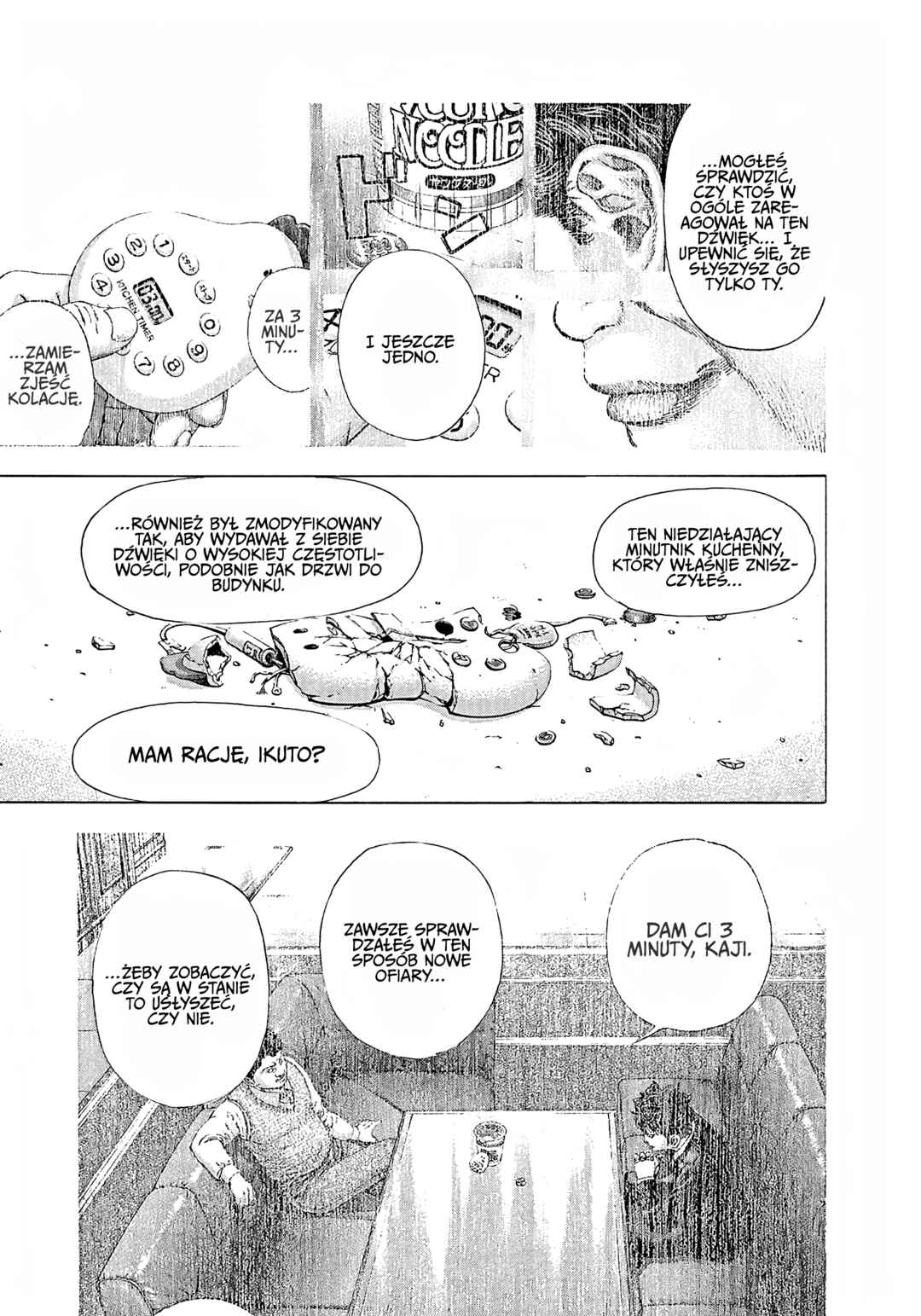 Chapter 169 - Page 11