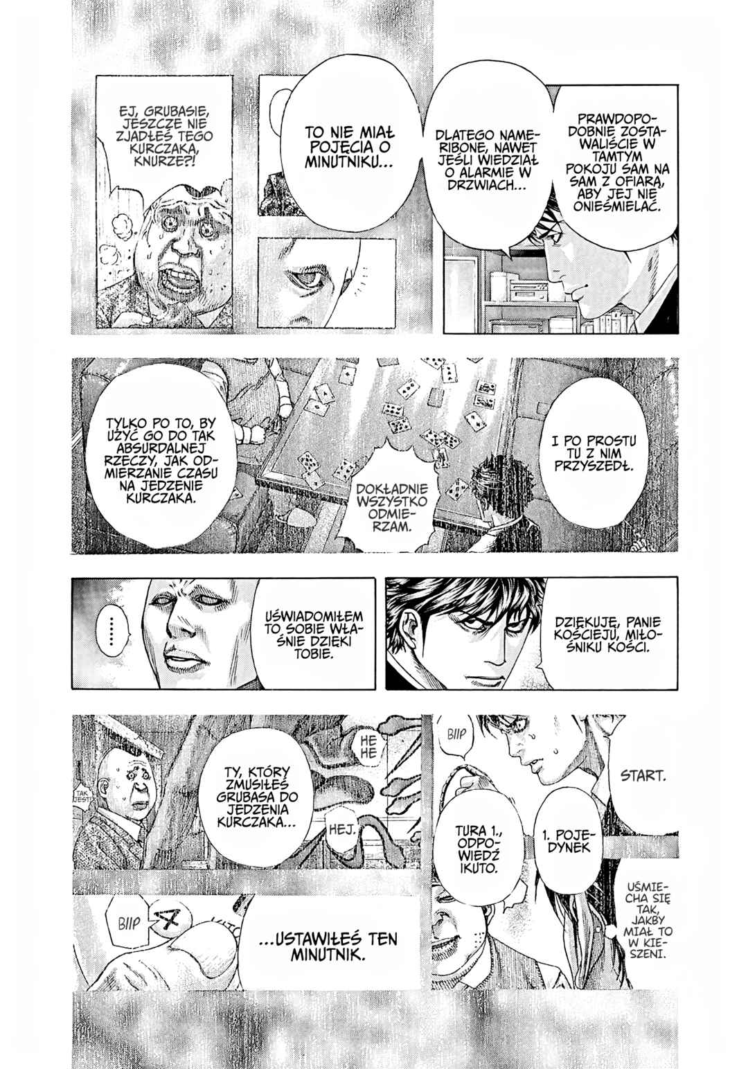 Chapter 169 - Page 12