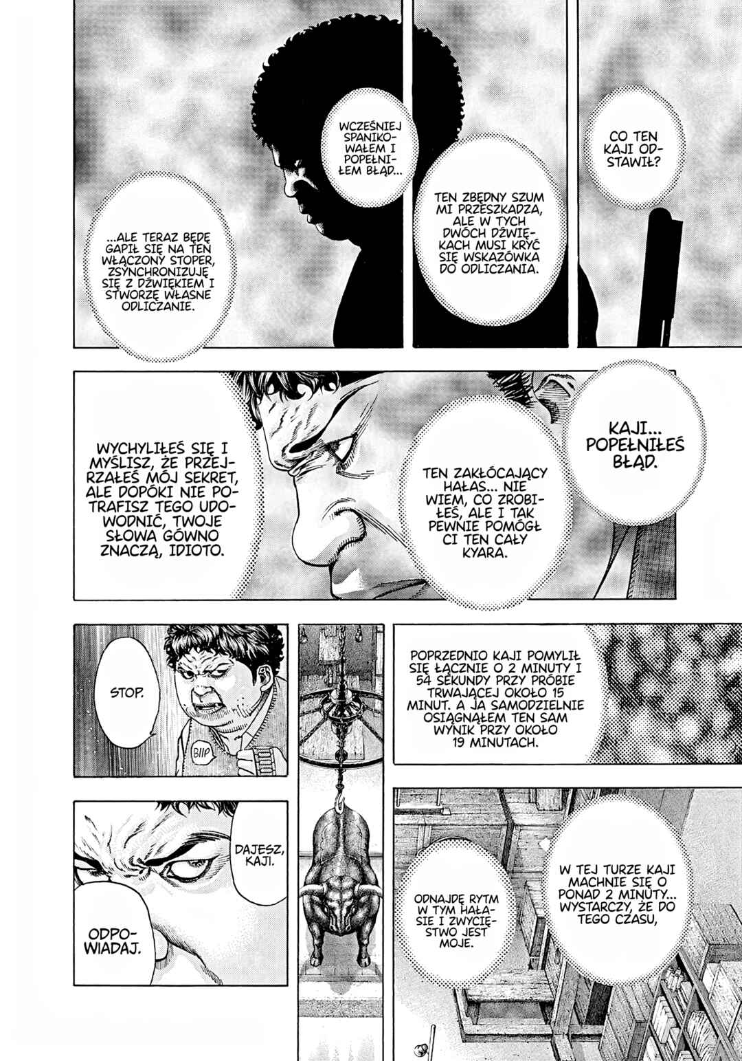 Chapter 169 - Page 16