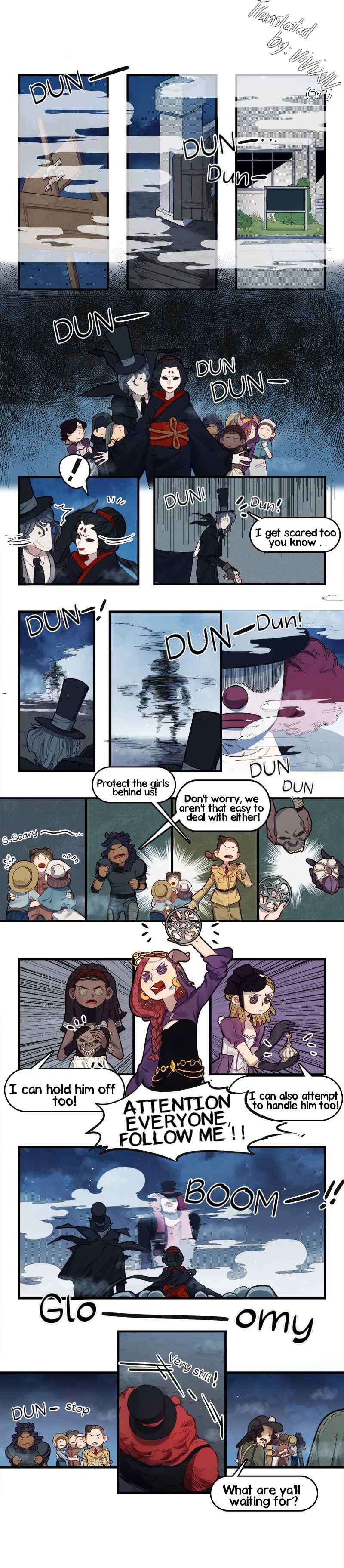 Chapter 29 - Page 1