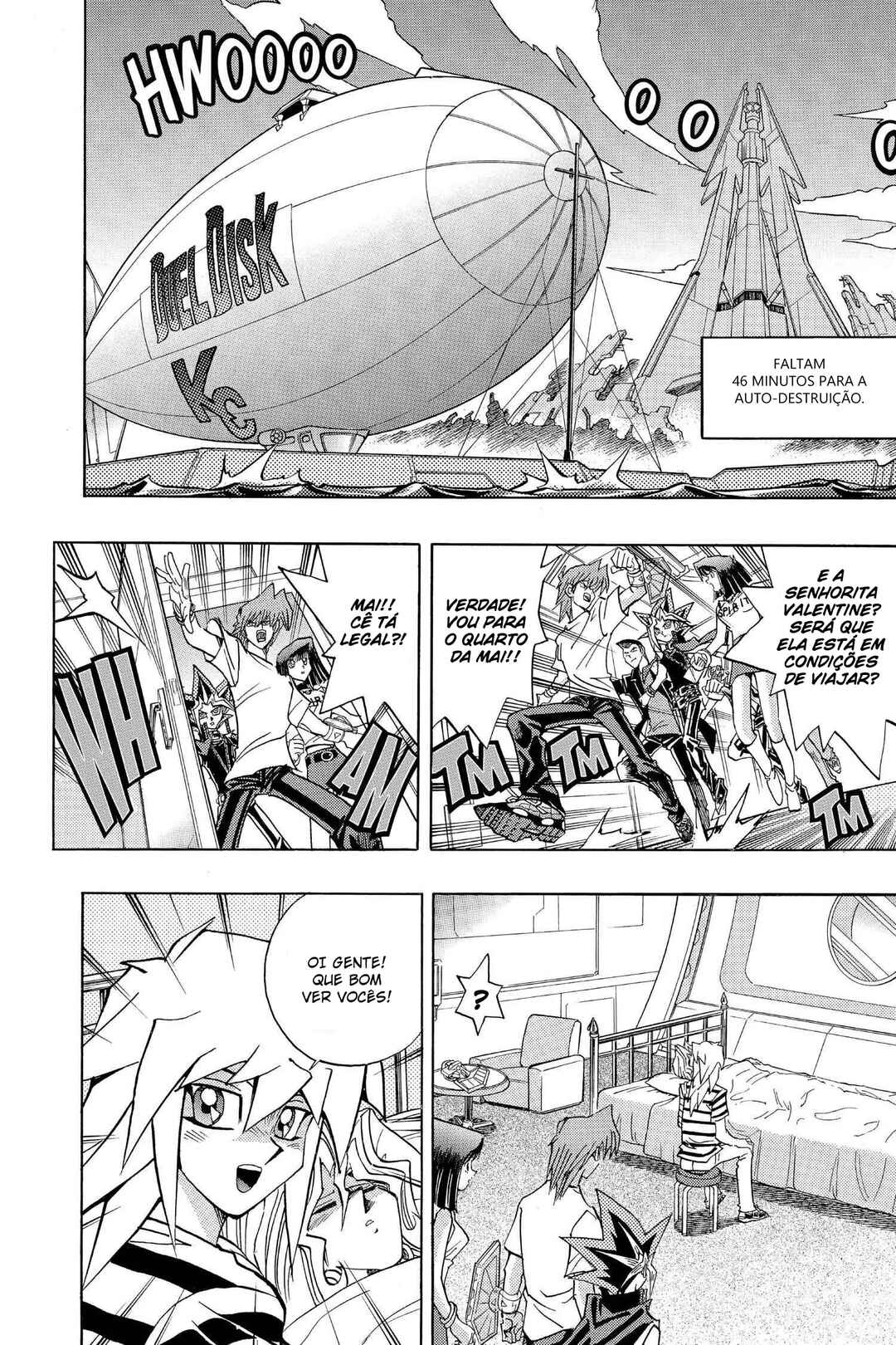 Chapter 219 - Page 11