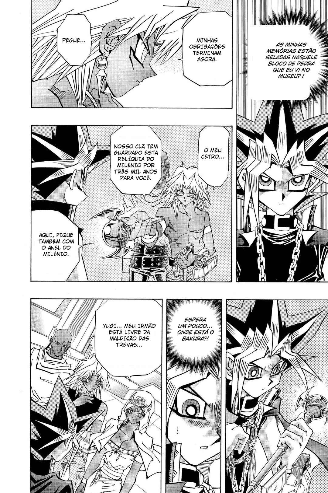 Chapter 219 - Page 7