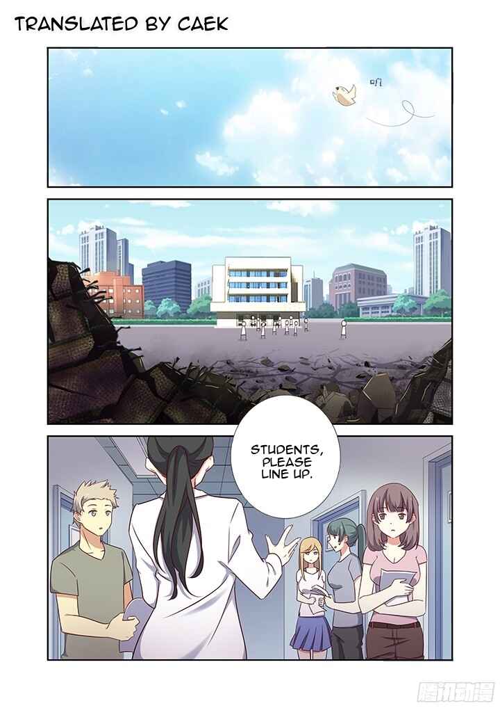 Chapter 362 - Page 1