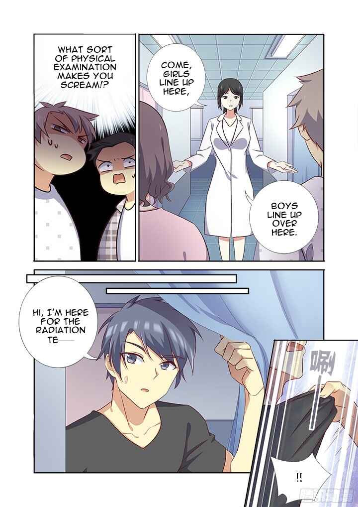 Chapter 362 - Page 3