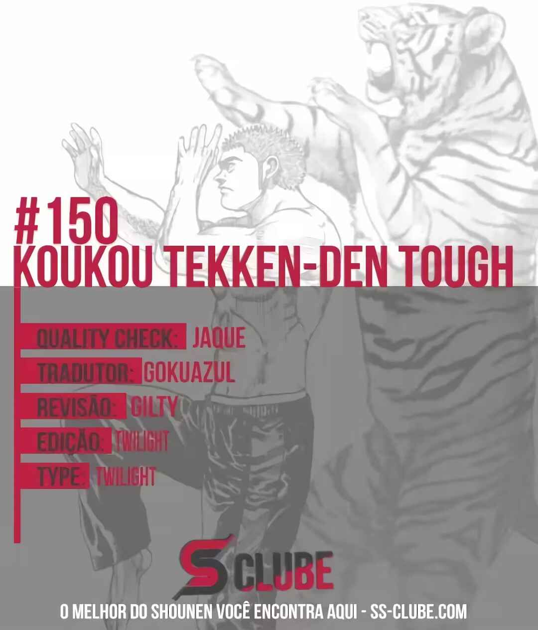 Chapter 150 - Page 1