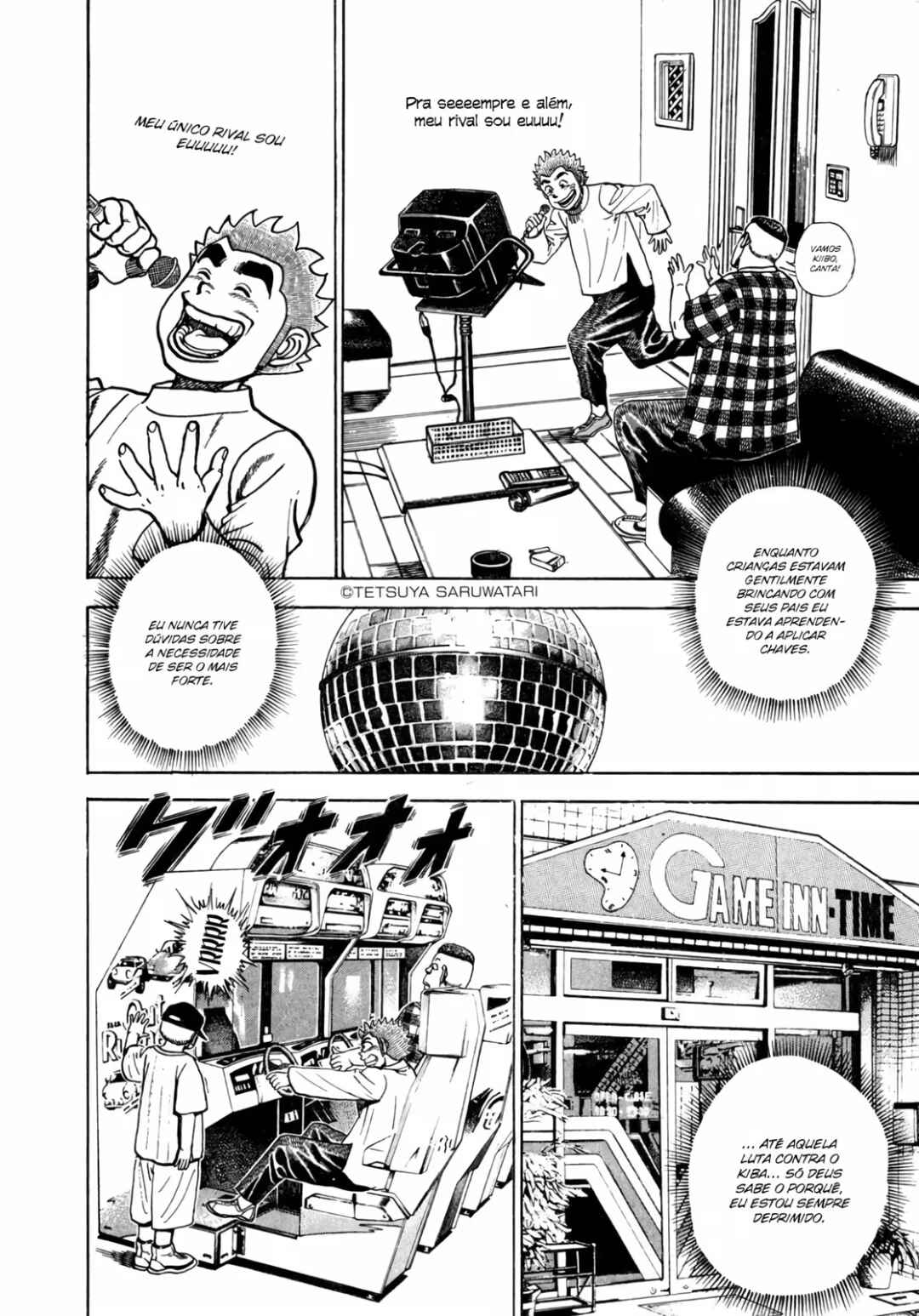 Chapter 150 - Page 15