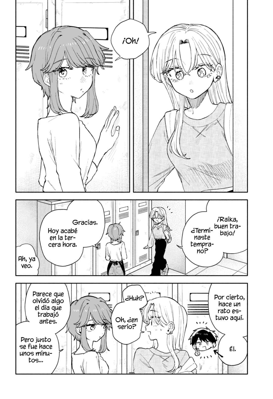 Chapter 76 - Page 18