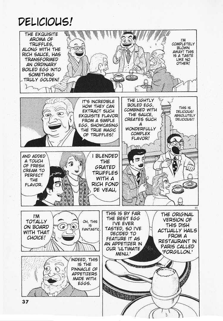 Chapter 133 - Page 11