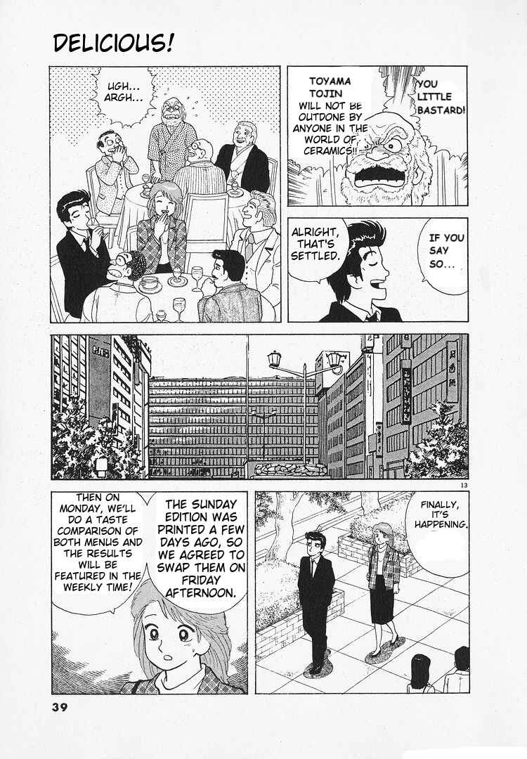 Chapter 133 - Page 13