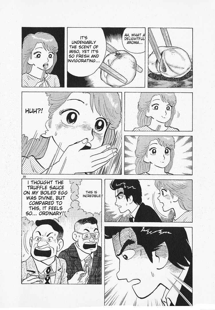 Chapter 133 - Page 20