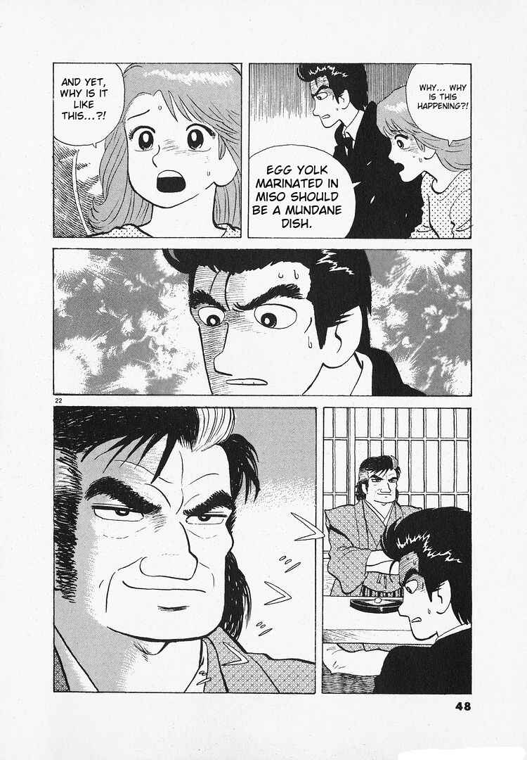 Chapter 133 - Page 22