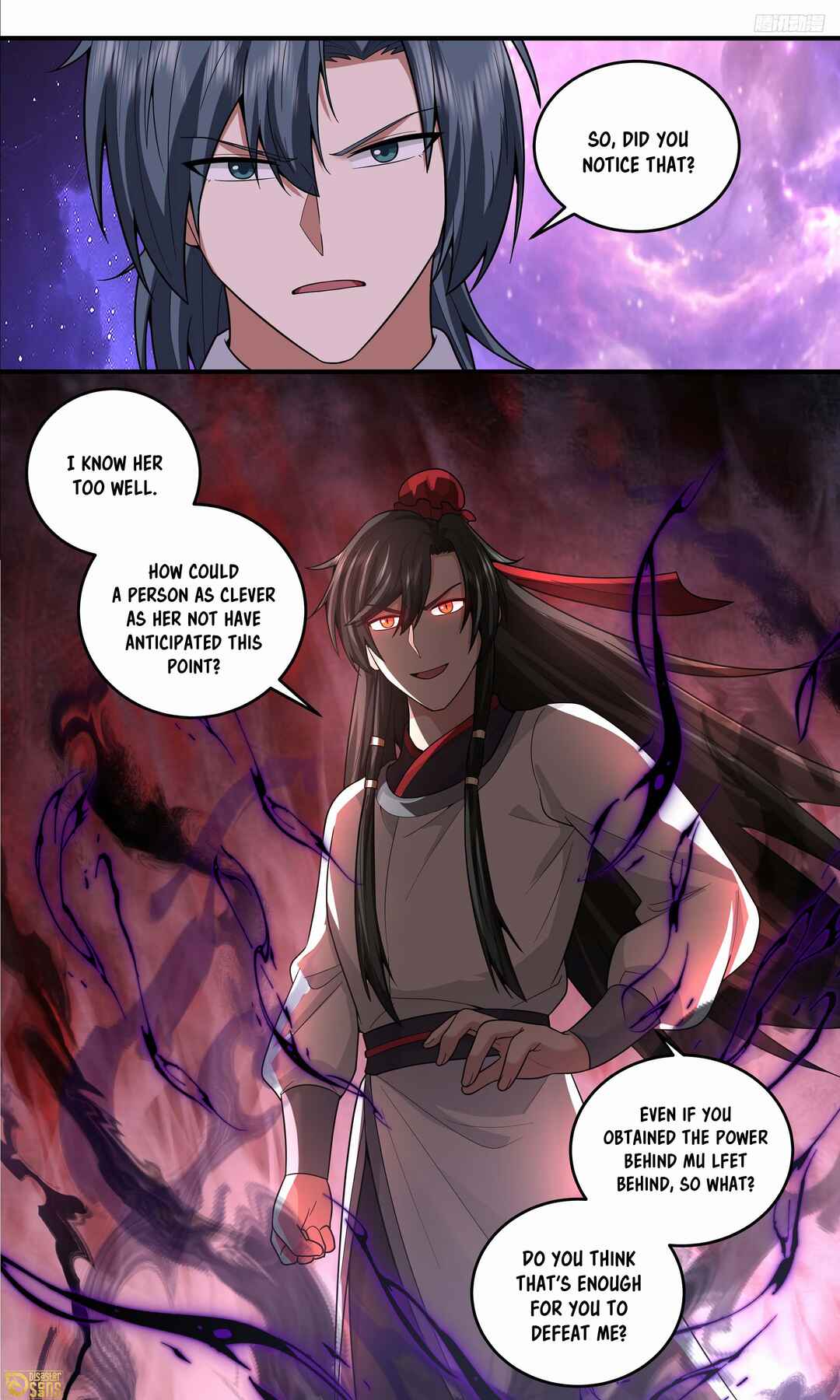 Chapter 3817 - Page 9
