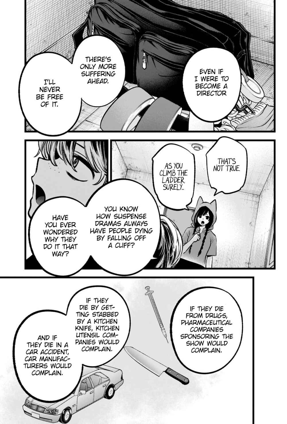 Chapter 90 - Page 16