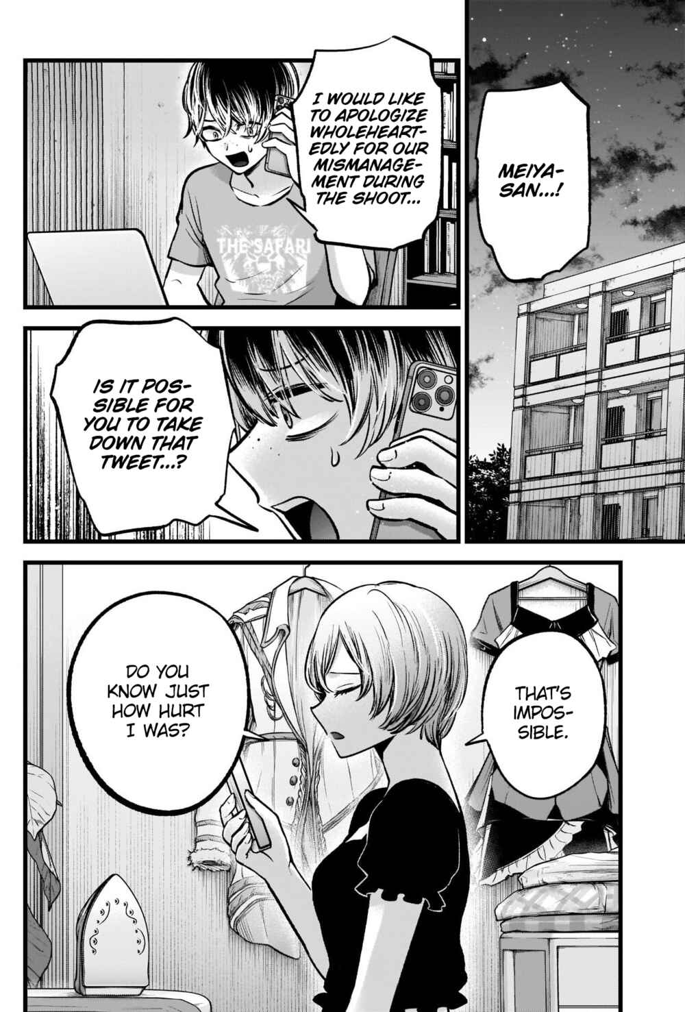 Chapter 90 - Page 5