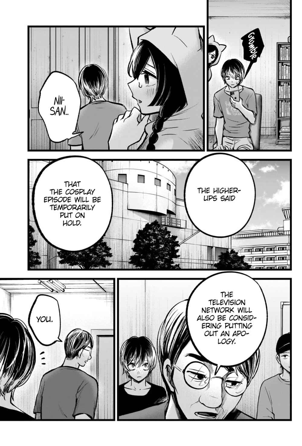 Chapter 90 - Page 8