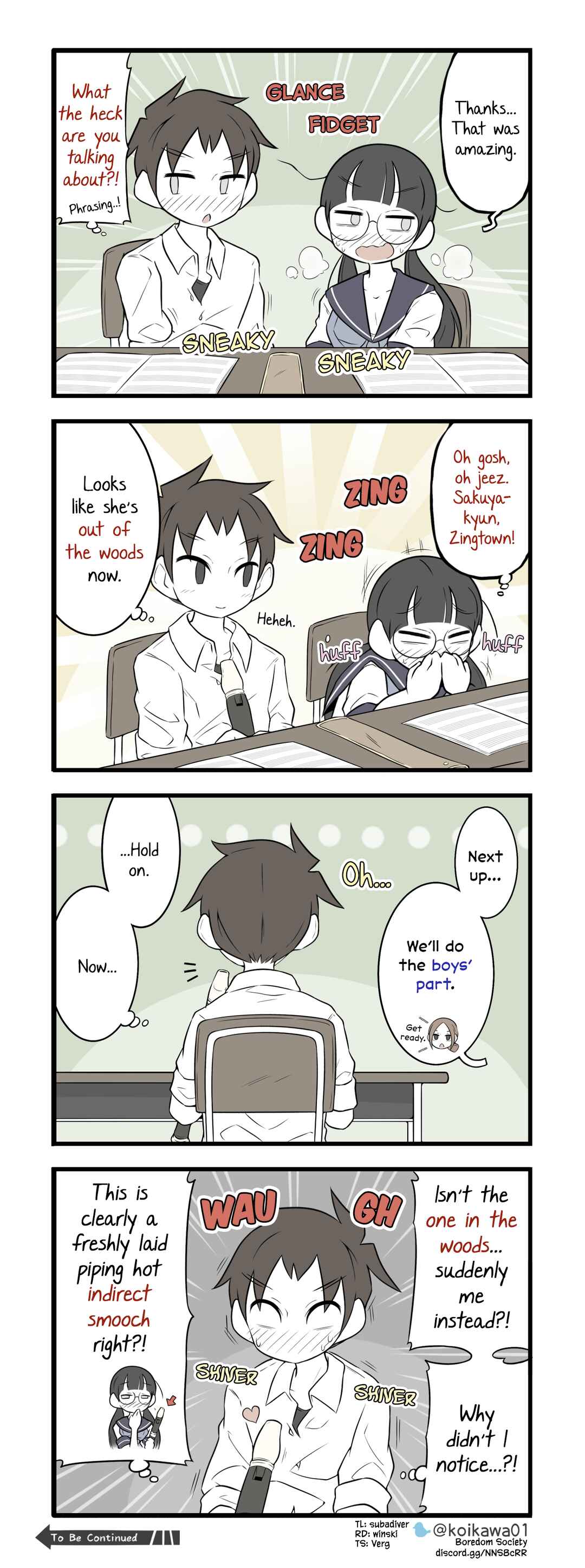 Chapter 202 - Page 1