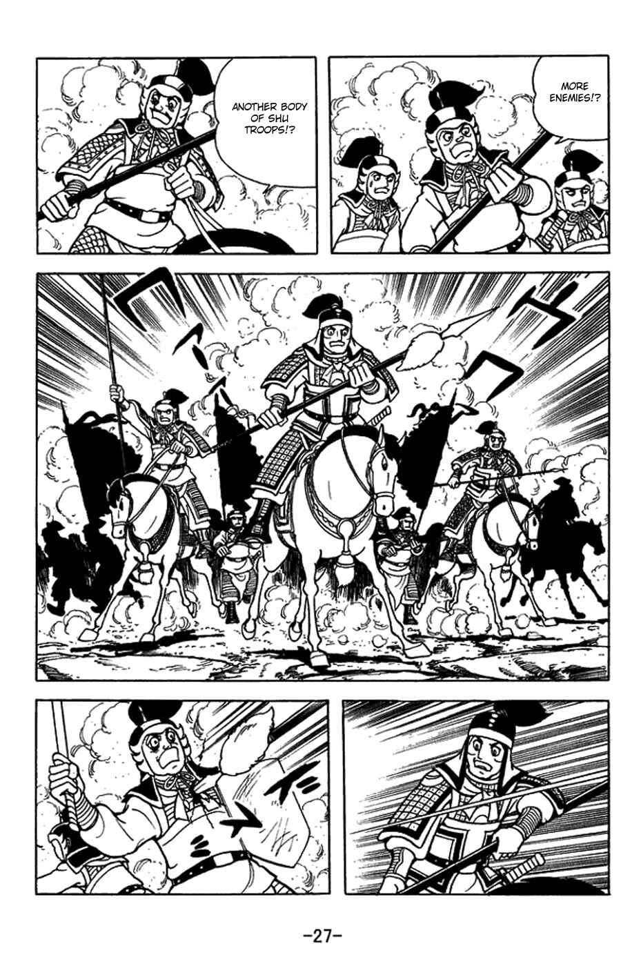 Chapter 401 - Page 33