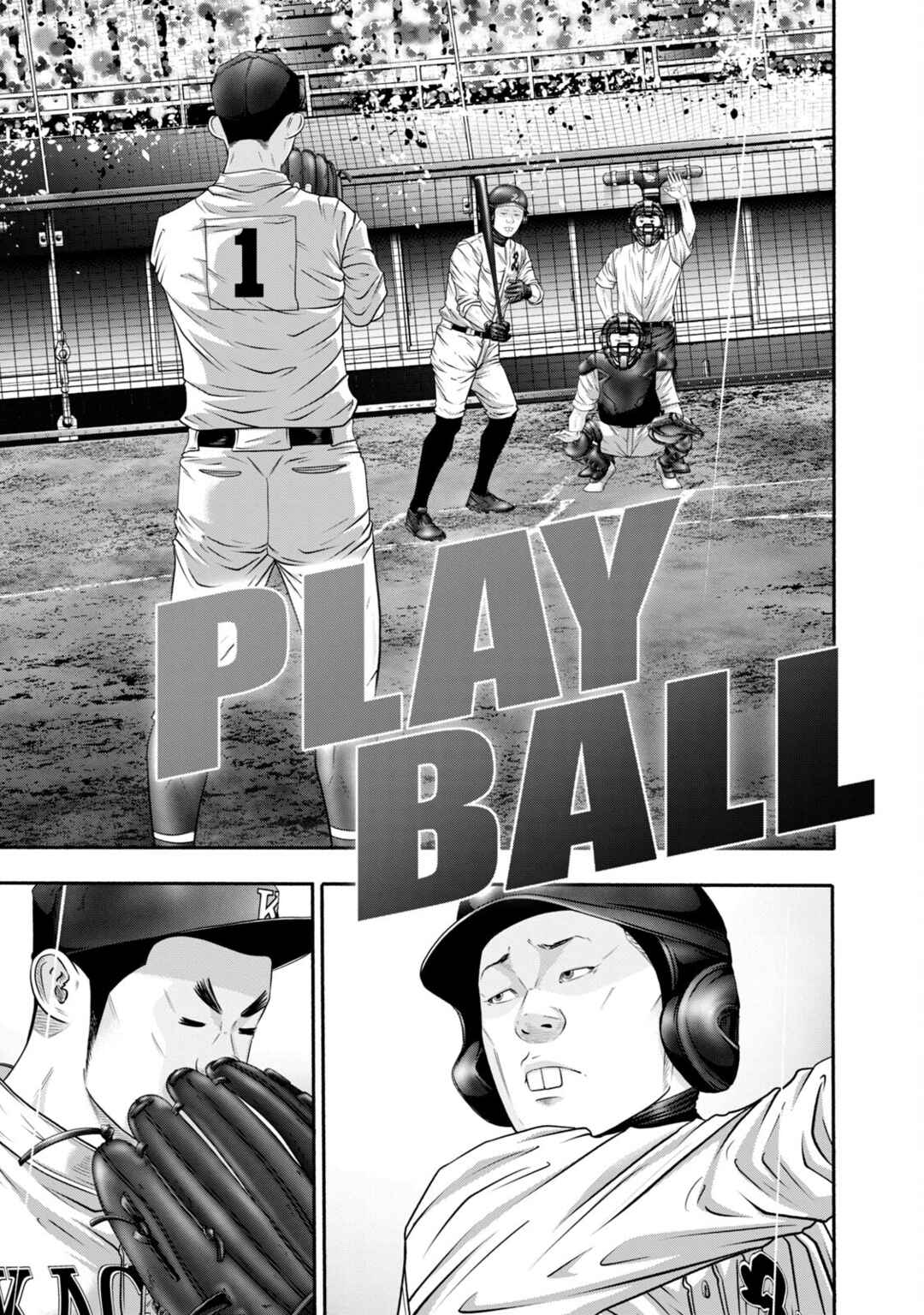 Chapter 406 - Page 8