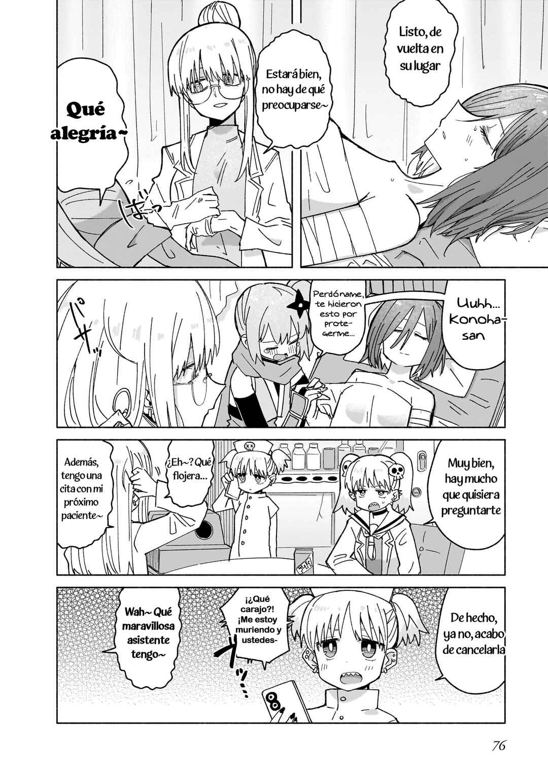 Chapter 38 - Page 6