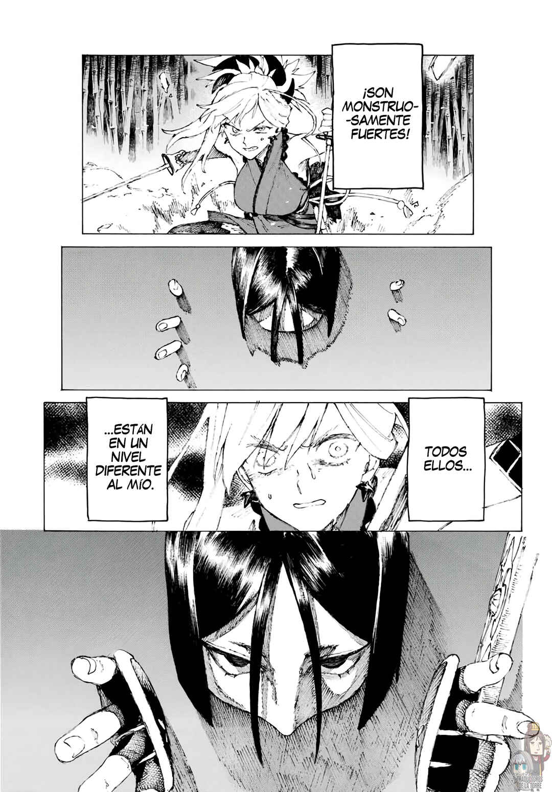 Chapter 3 - Page 4