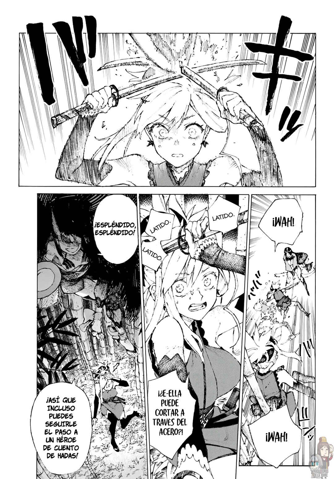 Chapter 3 - Page 8