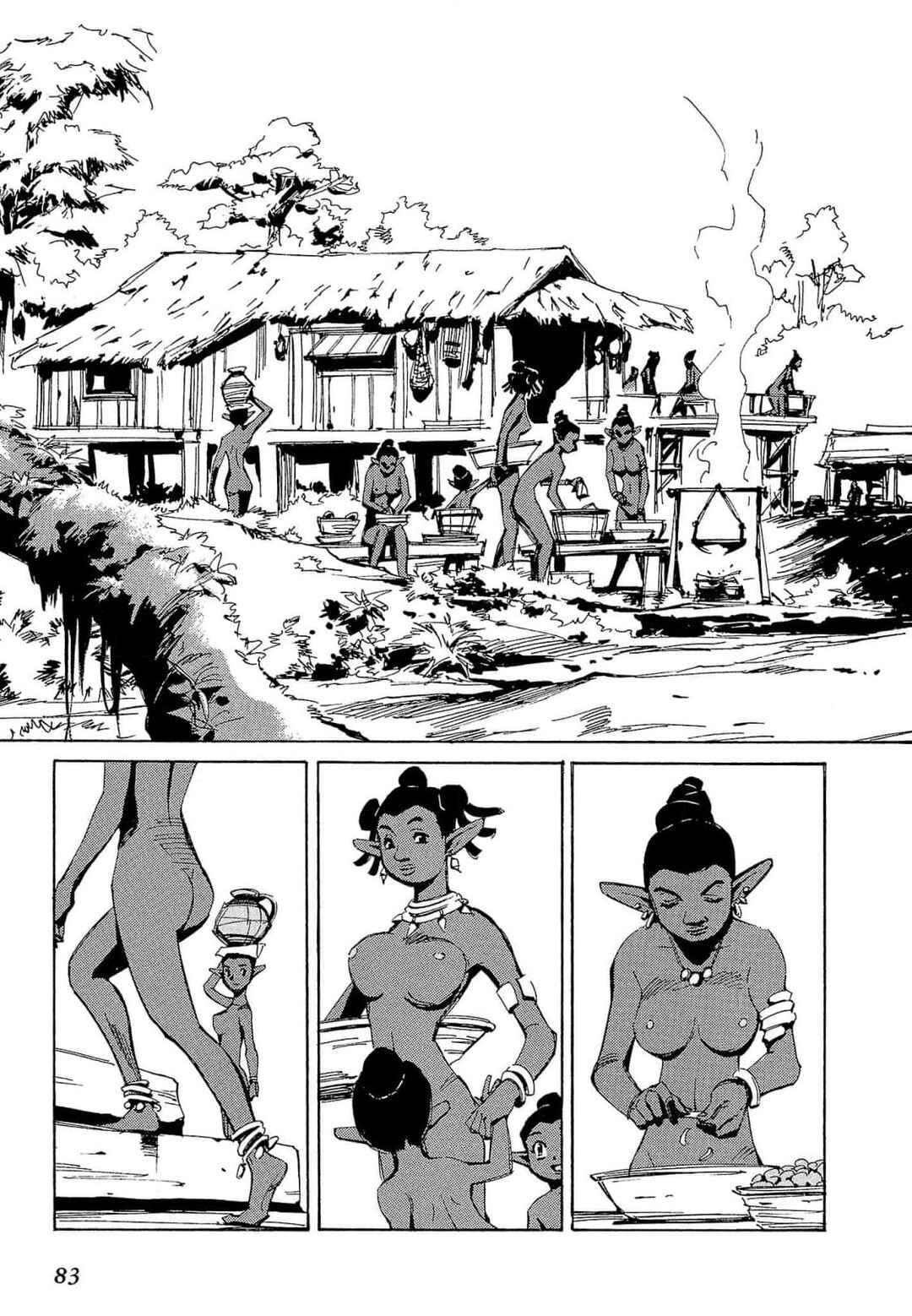 Chapter 67 - Page 18