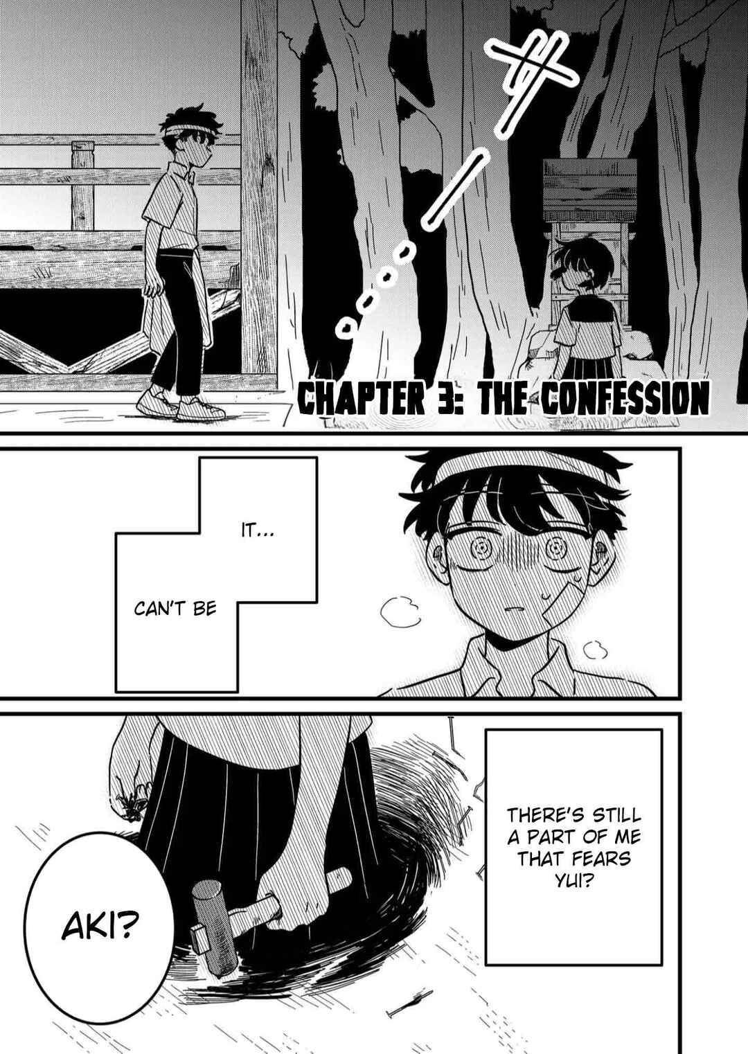 Chapter 3 - Page 3