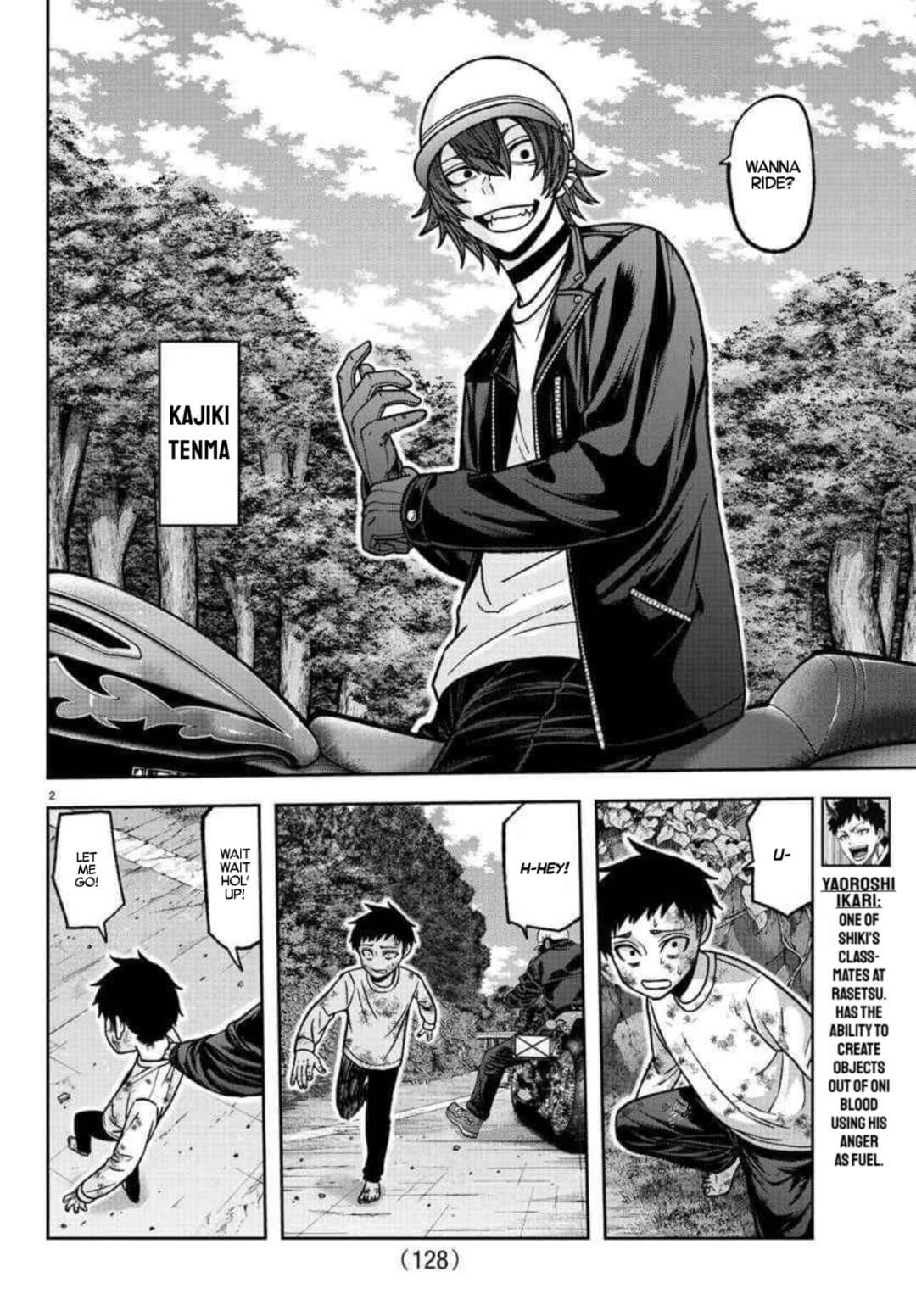 Chapter 151 - Page 2
