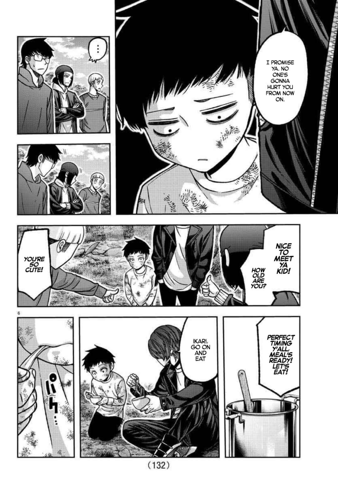 Chapter 151 - Page 6