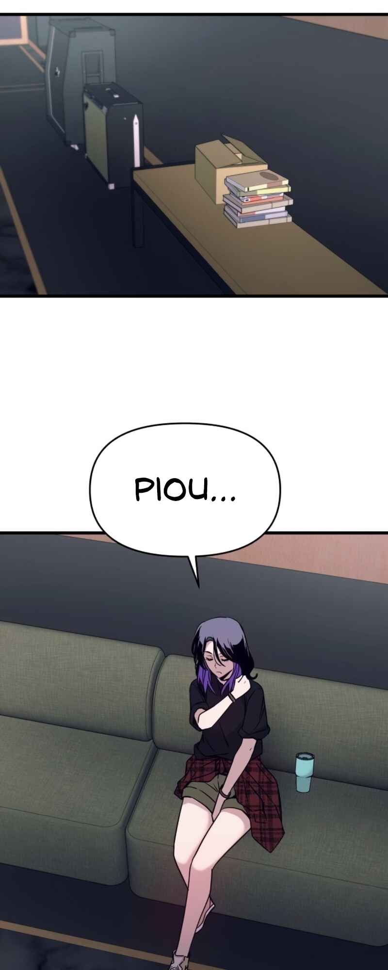 Chapter 70 - Page 64
