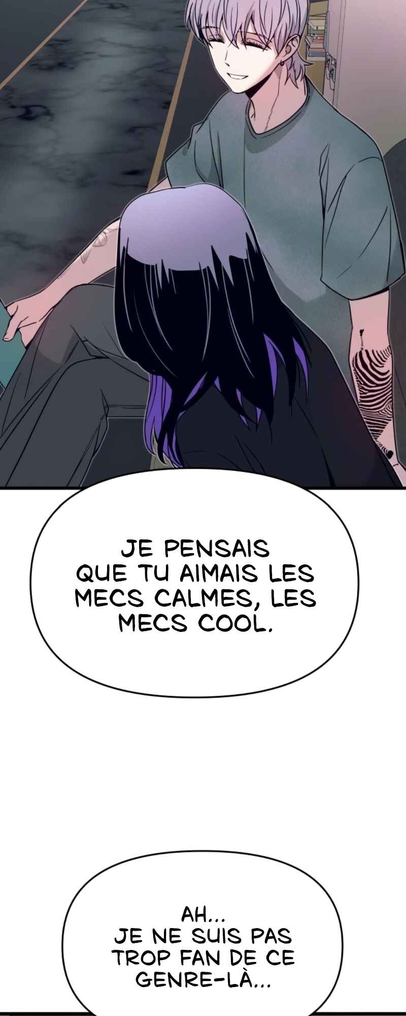 Chapter 70 - Page 73