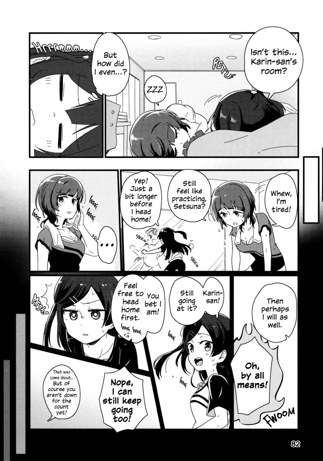 Chapter 4 - Page 3