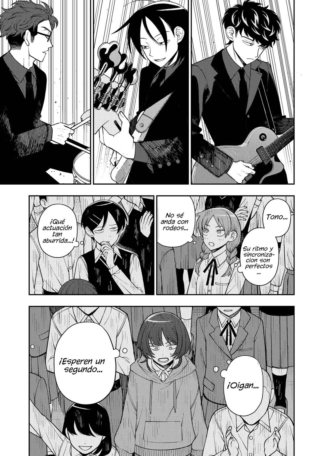 Chapter 64 - Page 18